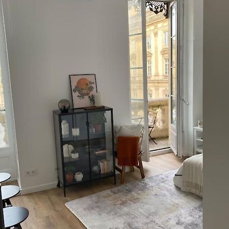 Grand Balcon Place Des Terreaux Lyon Extérieur photo